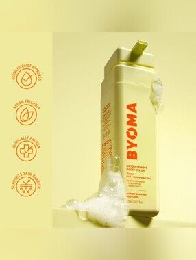 2/$30✨️Byoma Body Wash✨️